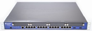 Juniper Networks SRX240H2