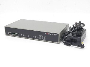 Firewall sprzętowy FORTINET FG-80C FORTIGATE-80c RACK