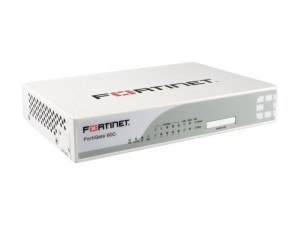 FORTINET FG-60C FORTIGATE 60C  + ZASILACZ