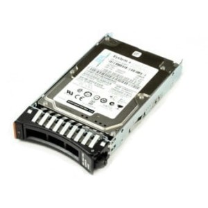 IBM 300GB 2,5" 10K, 6Gb SAS 42D0647 42D0648