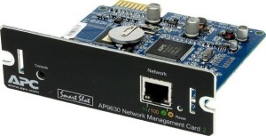 Karta zarządzająca APC Network Management Card 2 AP9630
