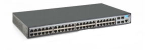 Switch HP 1920-48G-PoE+  JG928A, 48x10/100/1000