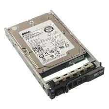DELL SAS 300GB 10K 2,5 MBD2300RC 0H523N