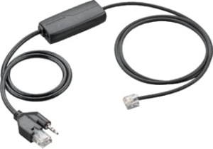 Kabel Plantronics  APS-11, PN: 37818-11