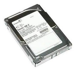 SEAGATE 146GB 2,5 SAS ST9146802SS, 9F6066-003
