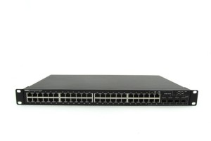 Switch DELL PowerConnect 5448 48x10/100/1000 4xSFP