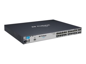 Switch HP ProCurve J9145A 2910al 24x10/100/1000