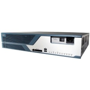 CISCO 3800 3825 + ATM 1A-T3, ATM 1A E3