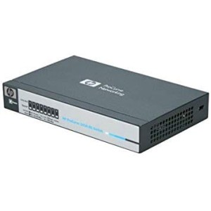 Switch HP 1410-8G J9559A 8x10/100/1000