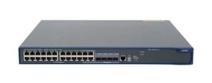 Switch HP A5120-24G JE066A 24x10/100/1000 + 4xSFP