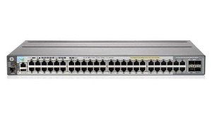Switch HP 2530-48G J9775A, 48x10/100/1000