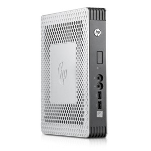 terminal HP T610 2GB RAM 16GB FLASH