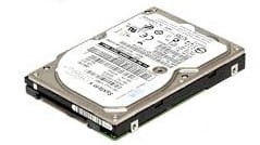 SEAGATE 10K,5 2,5"  300GB SAS ST9300605SS, 9TE066-004