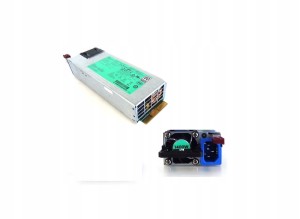 Zasilacz HP HSTNS-PF43 1400W