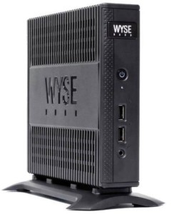 Terminal DELL WYSE Dx0Q  4gb ram