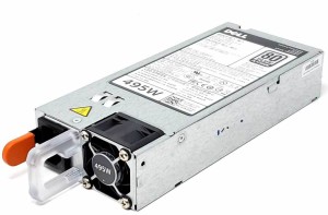 Zasilacz DELL  DPS-495AB  495W DO POWEREDGE R620 R720