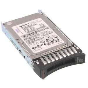 IBM SAS 73GB 15K 2,5 42D0673 MBE2073RC