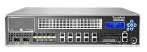 TippingPoint 2500N , HP S2500N