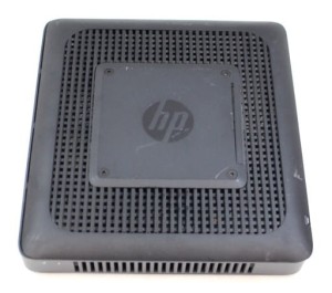 TERMINAL HP T620 DUAL CORE, 32GF/4GB