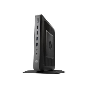 terminal HP t620  16GB FLASH 4GB RAM - uszkodzony port LAN