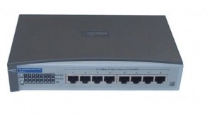 switch HP ProCurve 408 J4097C 8x10/100Mbit