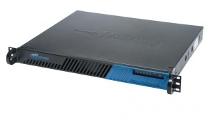 Barracuda Spam & Virus Firewall 300