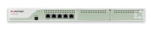 Fortinet FortiAnalyzer 400C, 4 x 100Base-TX - RJ-45