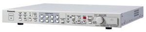 Panasonic WJ-HD220 /16G  8-kanałowy rejestrator 