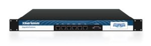 XRoads Networks EDGEPRO-100SXV