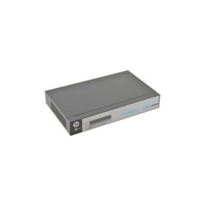 Switch HP 1410-8 , J9661A, 8x 10/100/1000