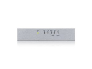Switch Zyxel GS-105B 5x10/100/1000