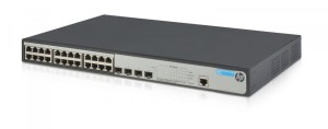 Switch HPE 1920, JG926A 24x 10/100/1000 POE+