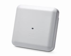 Access Point CISCO AIR-AP2802I-E-K9