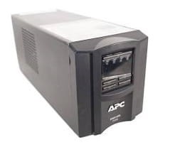 Zasilacz awaryjny UPS APC Smart T 750, SMT750I