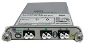 Splitter  NetOptics TP-50SR5-LCSLM 10G 50/50 MM 50um