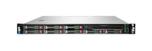 HP Dl160 G9 e5-2620v3  12G 16GB DDR4  8x 2,5