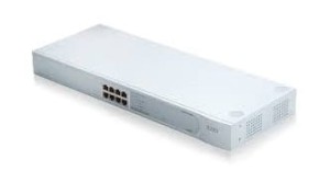 Switch 3Com Baseline 2808 3C16477A 8x10/100/1000