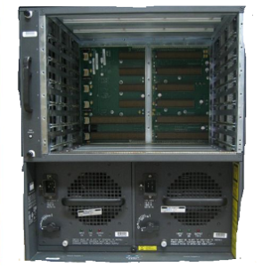 Klatka CISCO WS-C6500-E