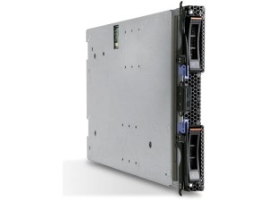 IBM HS22V 2X X5670  2,93 GHz 6c 12GB RAM 