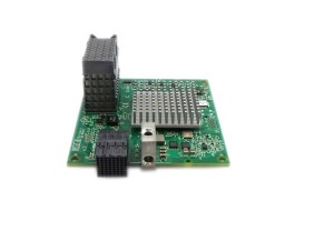 Karta IBM 69y1940, 69Y1941  8GB 2-Port FC Flex System x240, QMI2592-IBM