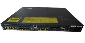 CISCO ASA 5550 Series Adaptive Security Appliance 