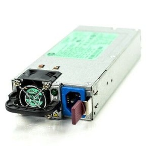 Zasilacz HP HSTNS-PL30 656364-B21 1200W