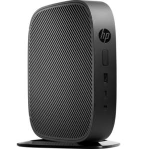 Terminal HP t530 THIN CLIENT DC,  32GF/4GR + zasilacz