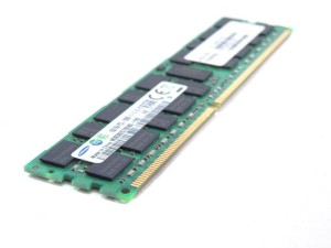 Pamięć RAM SAMSUNG 16GB 2Rx4 PC3L-12800R M393B2G70BH0-YK0 