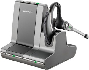 PLANTRONICS  BEZPRZEWODOWY ZESTAW SŁUCHAWKOWY WO1 / A dect usb