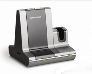 PLANTRONICS  BEZPRZEWODOWY ZESTAW SŁUCHAWKOWY WO1 / A dect usb -stacja