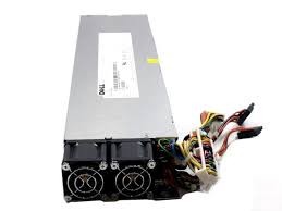 Zasilacz DELL 0RD595, 600W, H600P-00