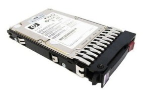 HP 900GB 10k SAS 2,5 EG0900FCSPN 689287-004