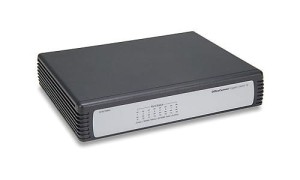 Switch 3COM  3C1671600A  16 x 10/100/1000
