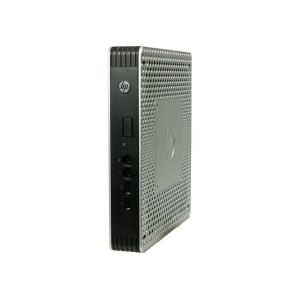 Terminal  HP T610 1GB FLASH 2GB RAM